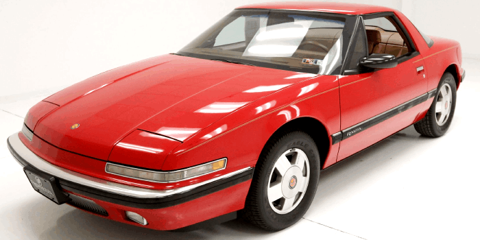 buick reatta parts buick reatta parts